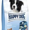 Happy Dog Fit&Vital Puppy száraz kutyaeledel 4kg