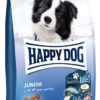 Happy Dog Fit&Vital Junior száraz kutyaeledel 10kg