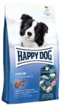Happy Dog Fit&Vital Junior száraz kutyaeledel 10kg