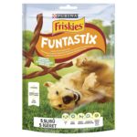 Friskies Funtastix kutya jutalomfalat 175g