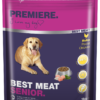 Premiere Best Meat száraz kutyaeledel senior csirke 1kg