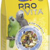 Vitakraft Pro Vita madáreledel papagáj 750g