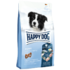 Happy Dog Supreme Sensible száraz kutyaeledel puppy bárány&rizs 1kg