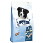 Happy Dog Supreme Sensible száraz kutyaeledel puppy bárány&rizs 1kg
