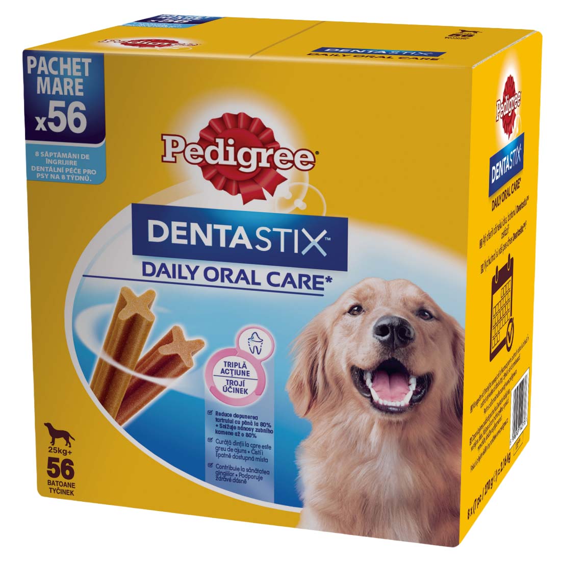 Dentastix store large 56