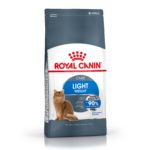 Royal Canin Feline Care Nutrition Light Weight Care száraz macskaeledel 400g
