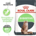 Royal Canin Feline Care Nutrition Digestive Care száraz macskaeledel 400g