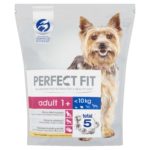 Perfect Fit száraz kutyaeledel adult XS/S 1,4kg