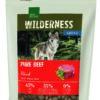 Real Nature Wilderness Pure száraz kutyaeledel adult marha 1kg