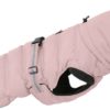 AniOne Delia kutya télikabát pink 65cm