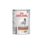 Royal Canin Veterinary Gastro low fat alacsony zsírtartalom kutya konzerv 410g
