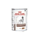 Royal Canin Veterinary Gastrointestinal emésztőszervi betegség kutya konzerv 400g