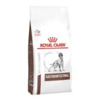 Royal Canin Veterinary Gastrointestinal emésztőszervi betegség száraz kutyaeledel 2kg