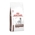Royal Canin Veterinary Gastro high fibre emésztés rostban gazdag száraz kutyaeledel 14kg