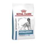 Royal Canin Veterinary Hypoallerg mc hipoallergén alacsony kalória száraz kutyaeledel 2kg