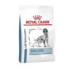 Royal Canin Veterinary Skin bőr és szőrtápláló száraz kutyaeledel 11kg