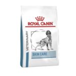 Royal Canin Veterinary Skin bőr és szőrtápláló száraz kutyaeledel 11kg