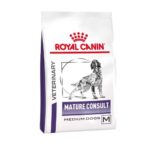 Royal Canin Veterinary Mature consult medium közepestestű idős kor száraz kutyaeledel 10kg