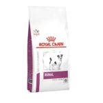 Royal Canin Veterinary Renal small vesebetegség ckd kistestű száraz kutyaeledel 1,5kg
