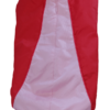 ZIZI kutyaruha piros-rózsaszín 65cm