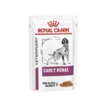 Royal Canin Veterinary Early Renal veseműködés támogatása alutasak kutyaeledel 100g