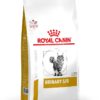 Royal Canin Veterinary Urinary s/o száraz macskaeledel húgykő ellen 400g