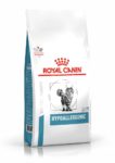 Royal Canin Veterinary Hypoallergenic hipoallergén száraz macskaeledel 2,5kg