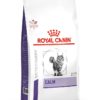 Royal Canin Veterinary Calm stresszhelyzet kezelése száraz macskaeledel 2kg