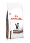 Royal Canin Veterinary Gastro fibre emésztés rostban gazdag száraz macskaeledel 400g