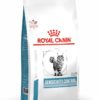 Royal Canin Veterinary Sensitivity control válogatott fehérje száraz macskaeledel 400g