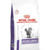 Royal Canin Veterinary Mature consult idős kor száraz macskaeledel 1,5kg