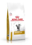 Royal Canin Veterinary Urinary s/o száraz macskaeledel húgykő ellen 3,5kg