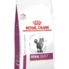 Royal Canin Veterinary Renal select vesebetegség ckd száraz macskaeledel 2kg