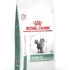 Royal Canin Veterinary Diabetic cukorbeteg száraz macskaeledel 400g