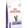 Royal Canin Veterinary Dental szájhigiénia fenntartása száraz macskaeledel 1,5kg
