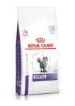 Royal Canin Veterinary Dental szájhigiénia fenntartása száraz macskaeledel 1,5kg