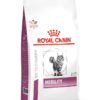 Royal Canin Veterinary Mobility mozgásszervi probléma száraz macskaeledel 2kg