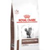 Royal Canin Veterinary Gastrointestinal hairball szőrlabda ellen száraz macskaeledel 400g