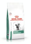 Royal Canin Veterinary Satiety wm fogyasztó száraz macskaeledel 3,5kg