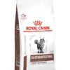 Royal Canin Veterinary Gastro fibre emésztés rostban gazdag száraz macskaeledel 4kg