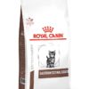 Royal Canin Veterinary Gastrointestinal emésztőszervi kölyök száraz macskaeledel 400g