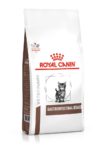 Royal Canin Veterinary Gastrointestinal emésztőszervi kölyök száraz macskaeledel 2kg