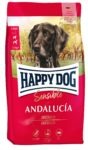 Happy Dog Supreme Sensitive Andalucia száraz kutyaeledel 11kg