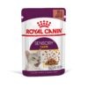 Royal Canin Sensory Taste macska tasak szósz 12x85g