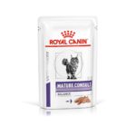 Royal Canin Veterinary Neutered balance ivartalanított alutasak macskaeledel 12x85g