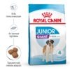 Royal Canin Size Health Nutrition Giant junior száraz kutyaeledel 3,5kg