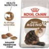 Royal Canin Feline Health Nutrition Ageing 12+ száraz macskaeledel 4kg