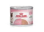 Royal Canin Feline Health Nutrition Babycat Instinctive macska konzerv 12x195g
