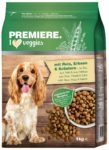 Premiere Veggie adult száraz kutyaeledel rizs 1kg