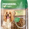 Premiere Veggie adult száraz kutyaeledel rizs 4kg